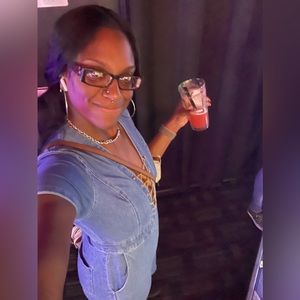 Meet your Posher, Jaleesa